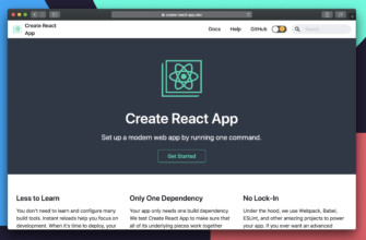 Как сделать Mini App приложение на React: Пошаговое руководство