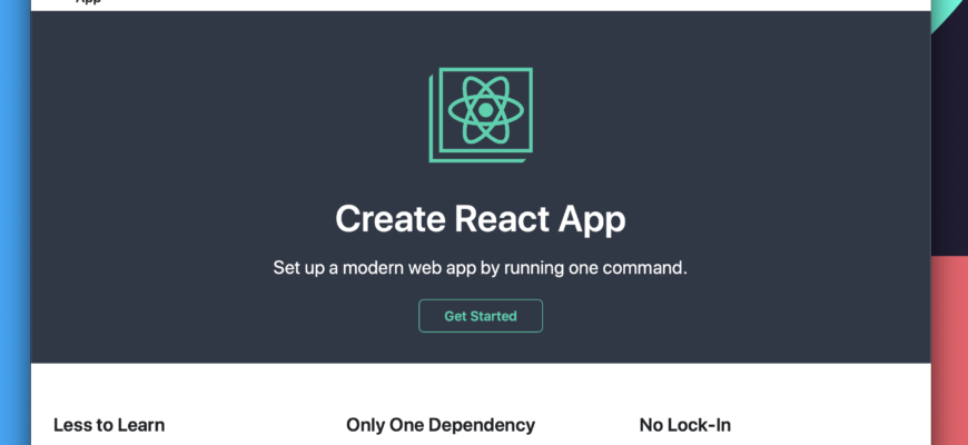 Как сделать Mini App приложение на React: Пошаговое руководство