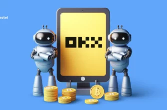 Торговые боты OKX: путеводитель в мир автоматической торговли криптовалютами